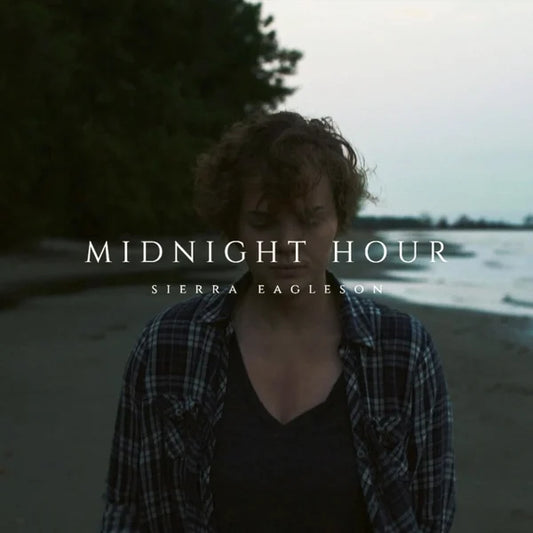 Midnight Hour by Sierra Eagleson (Digital Download)